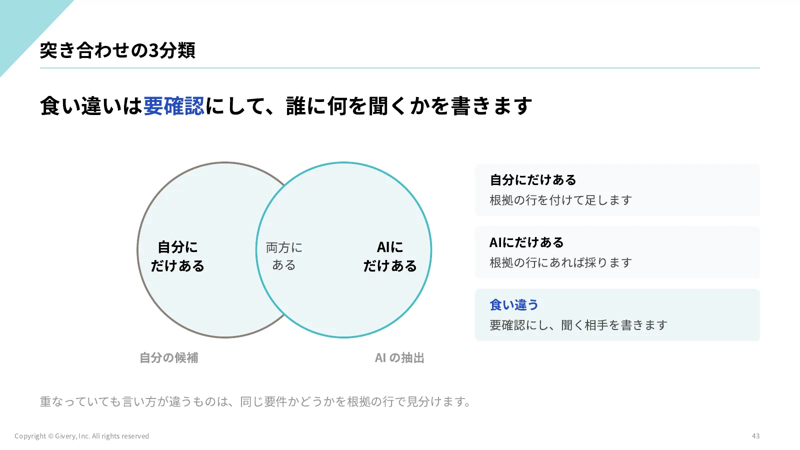 43ページ Markdown から Word への変換